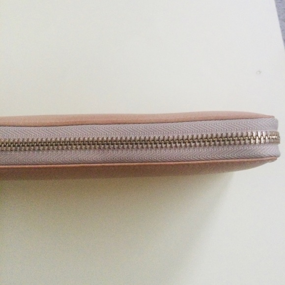 Gucci Zippy Marrakech Long Wallet w/GG Tassels 🔥 - Picture 9 of 16